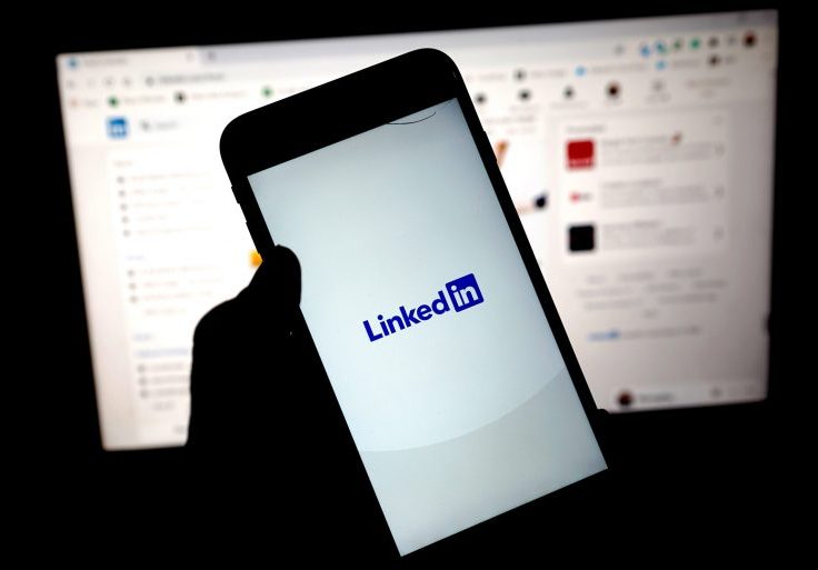 LinkedIn Censors US Reporter's Account in China