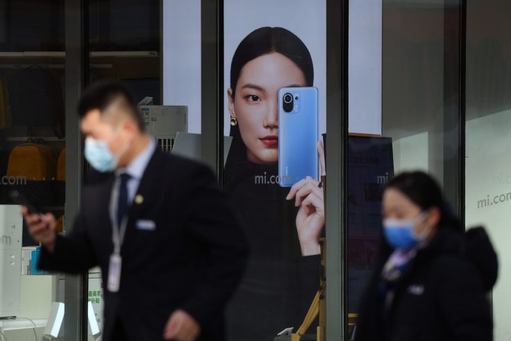 Lithuania Tells Users To Ditch Chinese Phones Over Censorship Fears