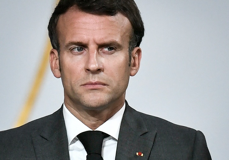 France Recalls Ambassadors in US and Australia Over Submarine Deal