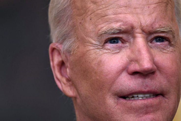WATCH: Joe Biden's Senior Moment of the Week (Vol. 31)