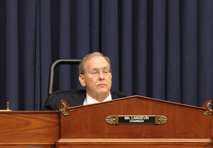 Former Pro-Life Dem Wants To Enshrine Abortion in Federal Law