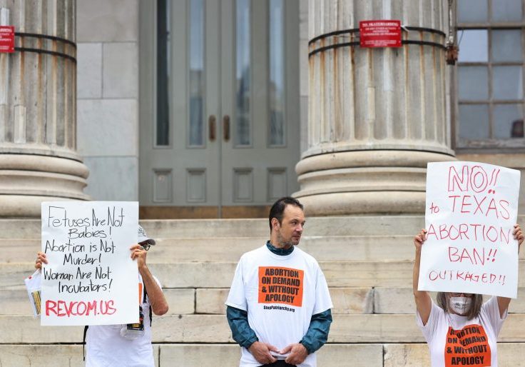 Top Medical Group Pushes Late-Term Abortion With Misleading Studies