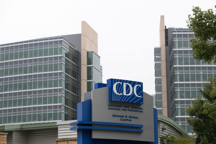 Meet the Woke Nonprofits Behind the CDC’s ‘Inclusive Communication’ Guide