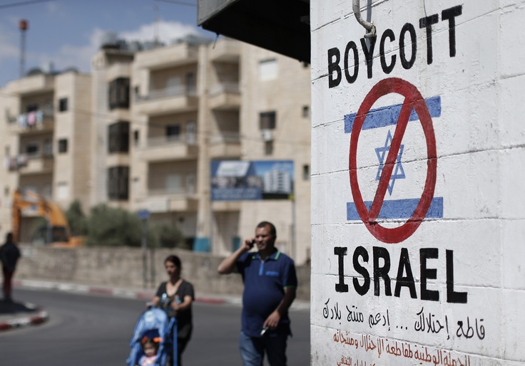 Senators Demand Biden Pull Taxpayer Funding for Anti-Israel Initiative