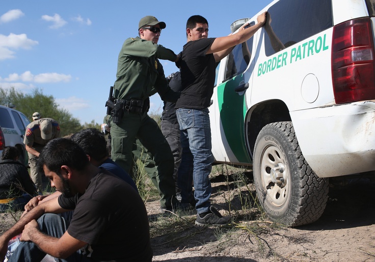 Biden Worked to Bring Back 'Remain in Mexico' Before Supreme Court Ruling