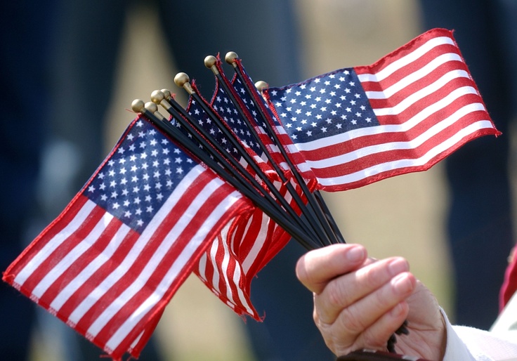 High School Quashes Student Plan To Wear Red, White, and Blue on 9/11