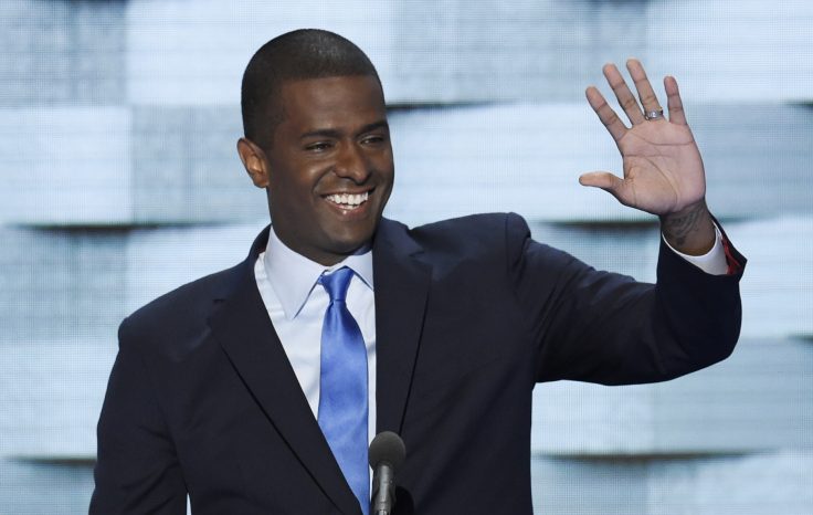 CNN Analyst Bakari Sellers Says the GOP Is Homophobic. He Lobbies for a Country Where It's Illegal To Be Gay.