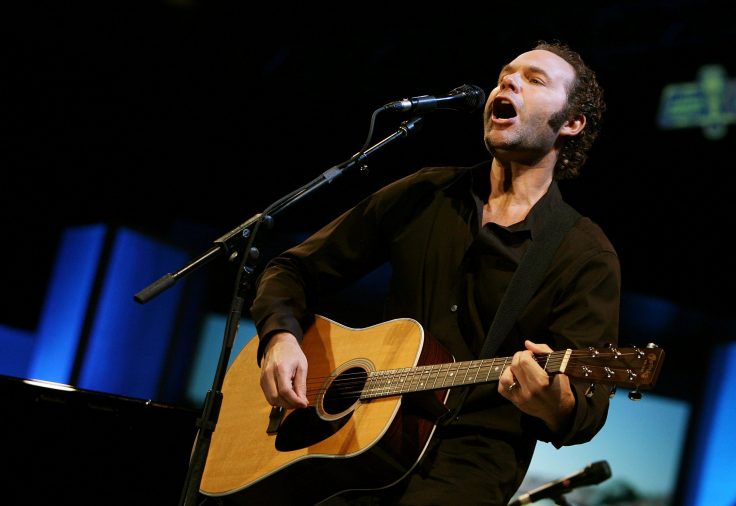 Facebook Blocks Ad For Song Critical of Biden's Afghanistan Withdrawal