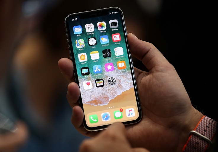 Cyber Arms Dealer Exploits New iPhone Software Vulnerability, Say Researchers