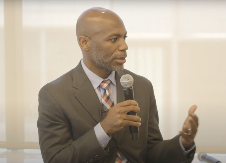 Biden Nominee Helped Free Robber, Accused Sex-Trafficker