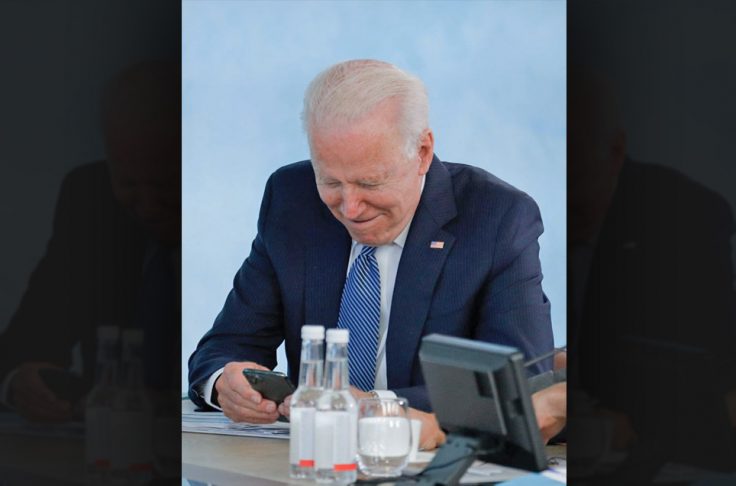 MEDIA BLACKOUT: News Orgs Ignore Biden's Norm-Defying Call With Afghan President