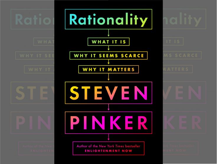 Pinker’s Guide to Good Thinking