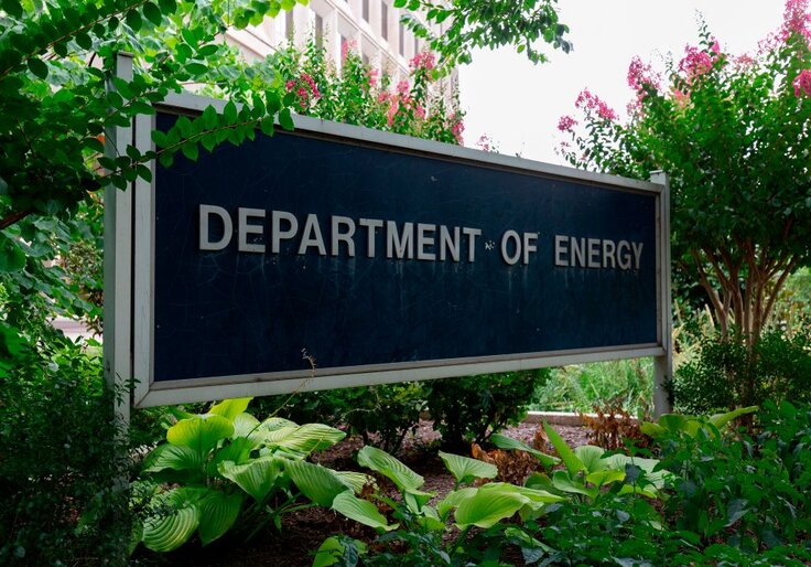 Biden Administration Slashes Loan Guarantee to Struggling Solar Firm Sunnova Energy