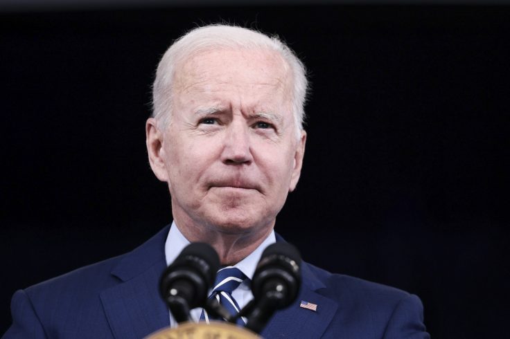 Poll: 71 Percent Say Country Headed in Wrong Direction Under Biden