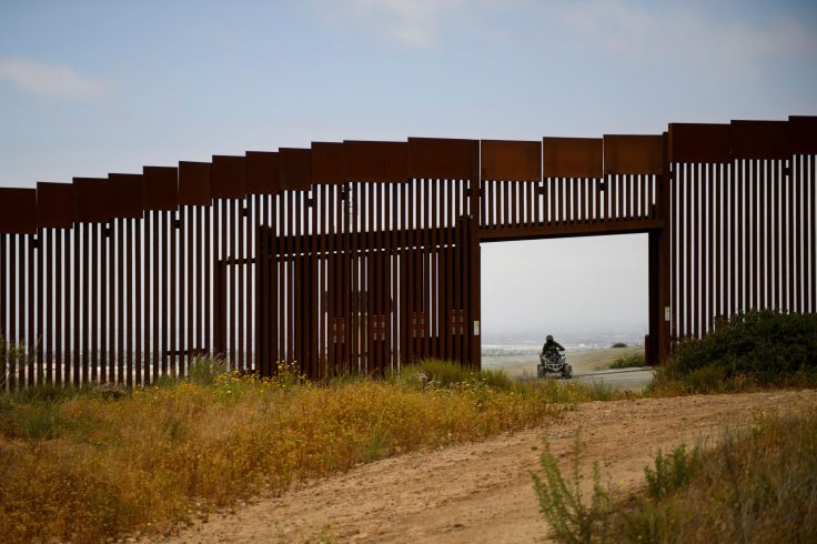 Dem Budget Bill Would Slash Border Protection Budget by Half Billion Dollars