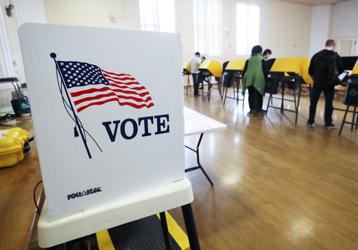 Blue Exodus: More Than a Million Democrats Switch to Republican Party