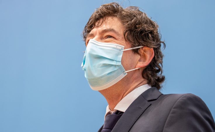 WHO Taps Lab Leak Denier To Investigate COVID Origins