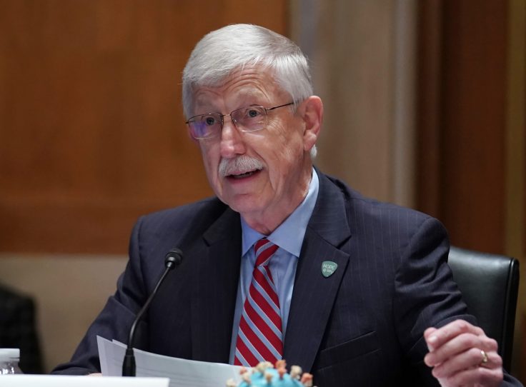 Bioethicists Welcome NIH Director's Exit