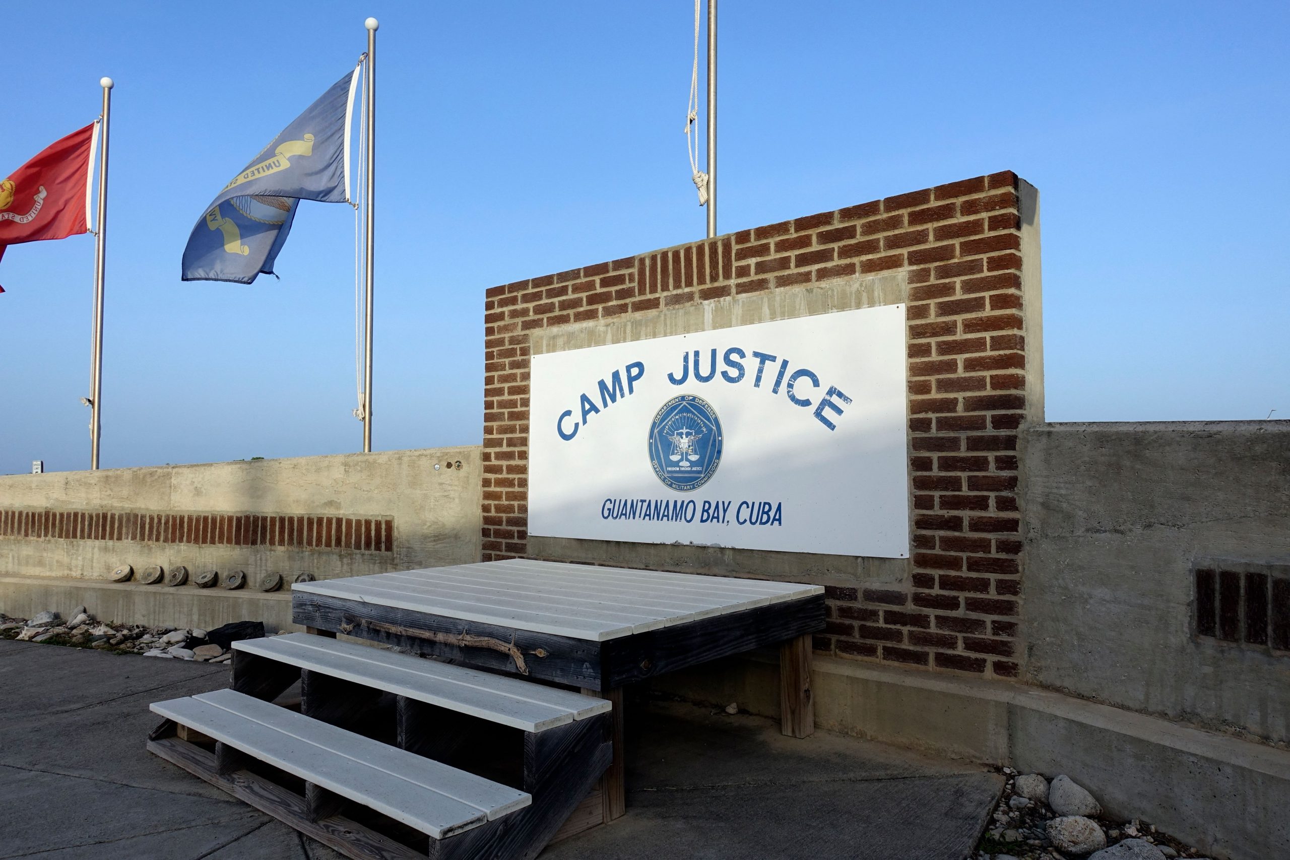 Supreme Court Poised To Reject Gitmo Detainee's Subpoena for CIA Interrogator