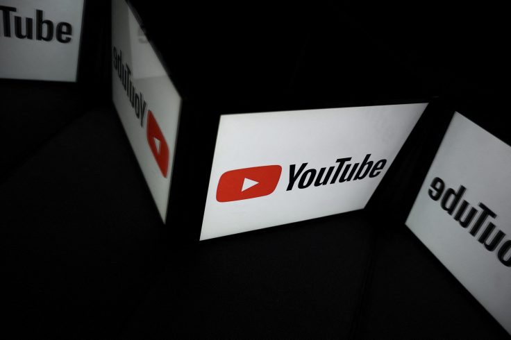 YouTube Permanently Bans Conservative Think Tank Without Explanation