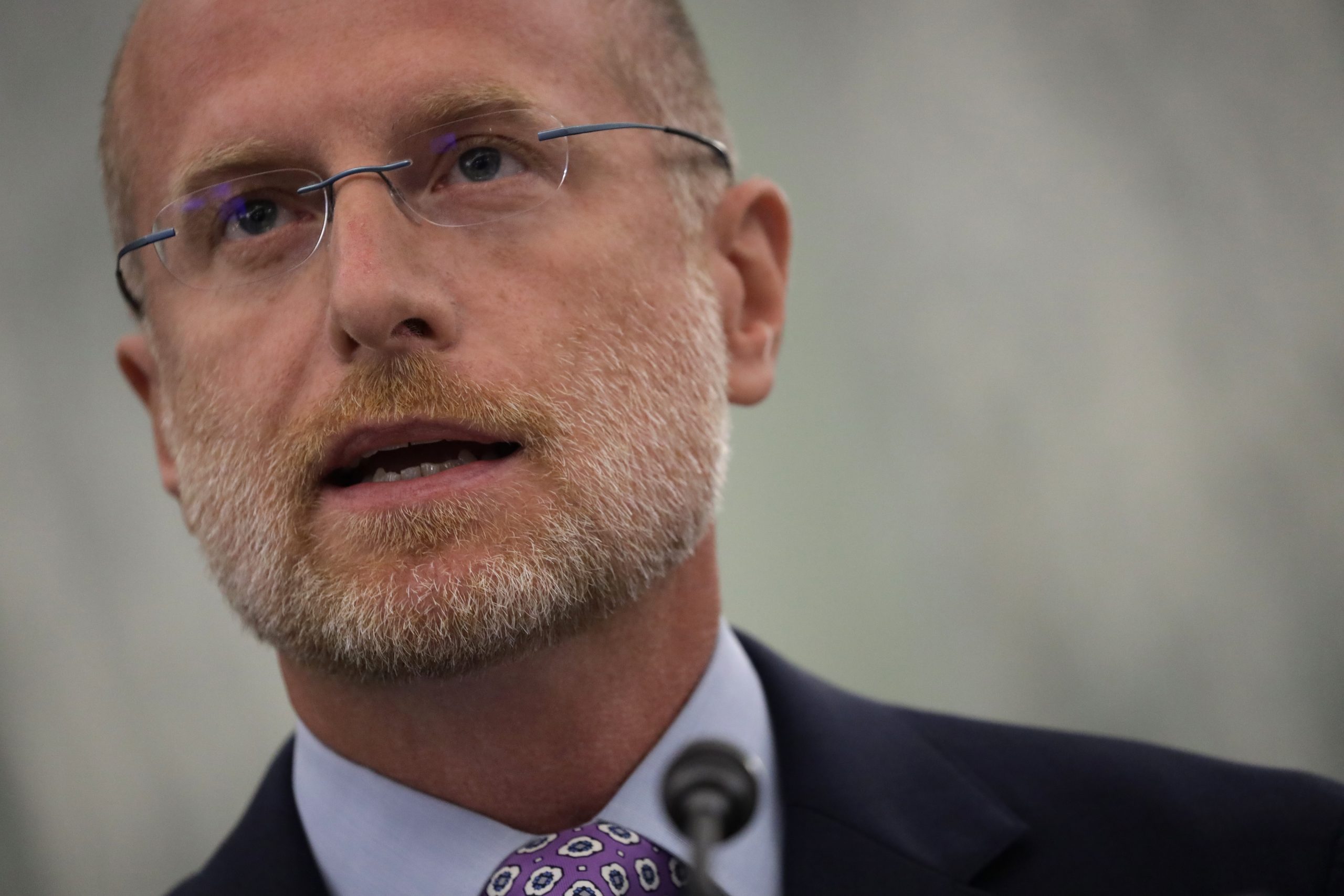 FCC Commissioner Calls For Chinese Drone Ban