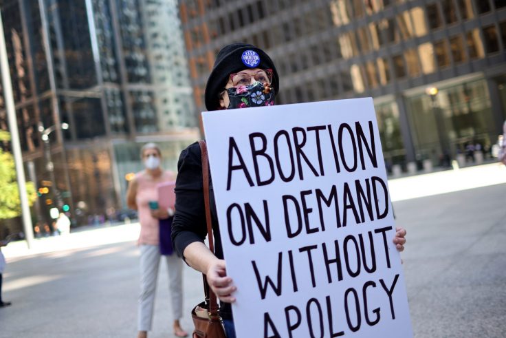 How a Liberal Foundation Bankrolled Abortion Pills in the Name of Population Control