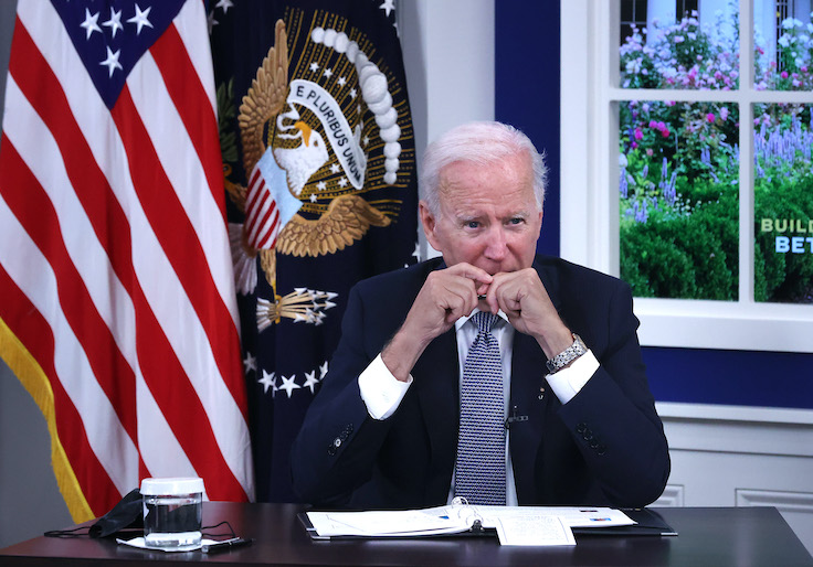 The Leadership Deficit Doom Loop