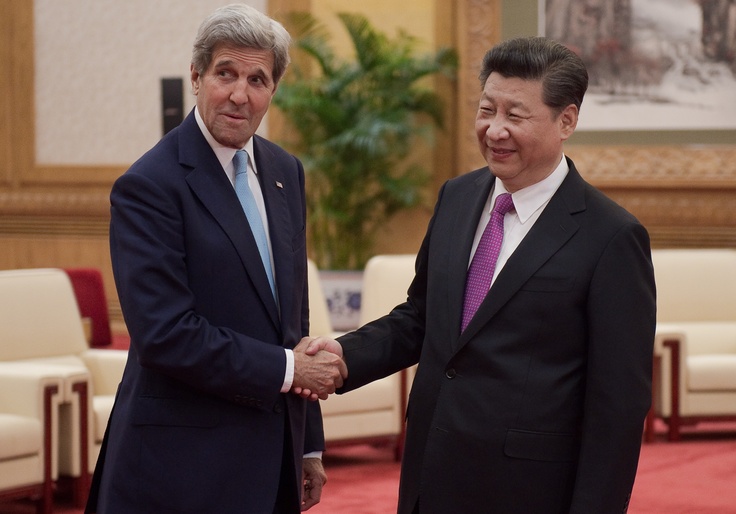 Ex-CCP Officials Funneled Millions to US Universities, Nonprofits To Promote Green Energy, Tax Forms Show
