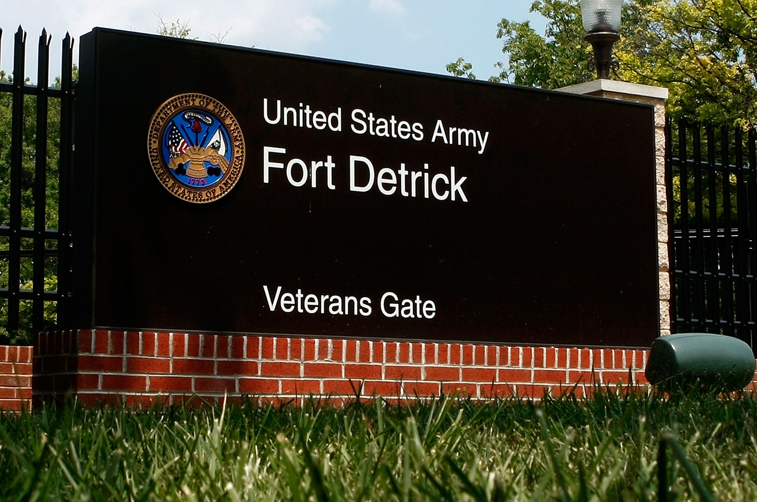Chinese Propaganda Dominates Search Results for US Military Base