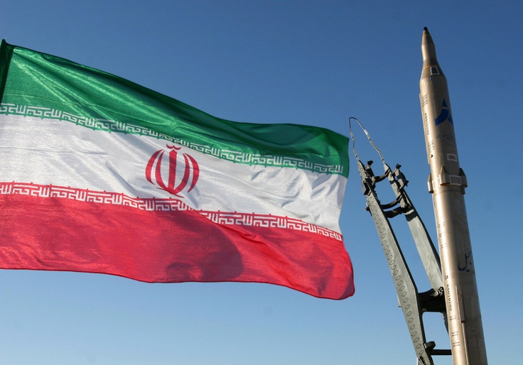 Iran To Expand Nuclear Program After UN Atomic Watchdog Censures Islamic Republic for First Time in 20 Years