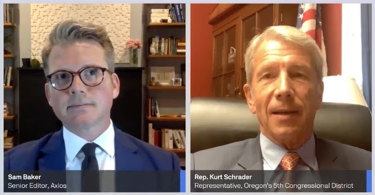 Growing Advertising Model Puts Reporters and Lawmakers at the Center of the Corporate Pitch