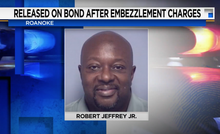 Democratic Virginia Councilman Refuses To Step Down Over Felony Charges