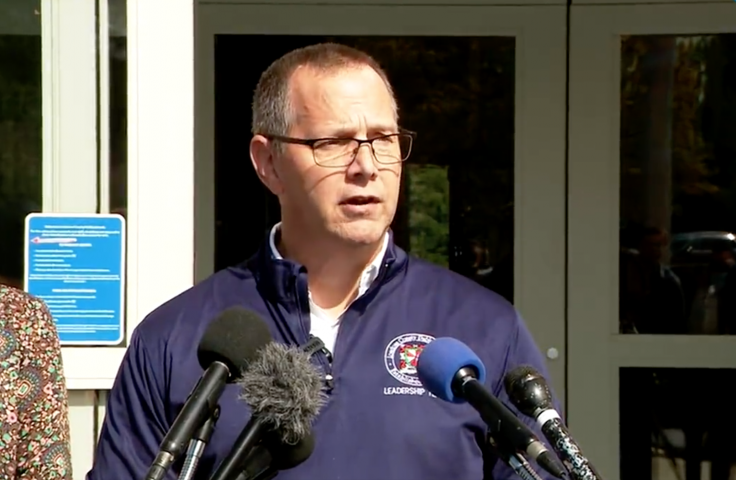 Grand Jury Indicts Loudoun County School Officials Over Sex Assault Cases