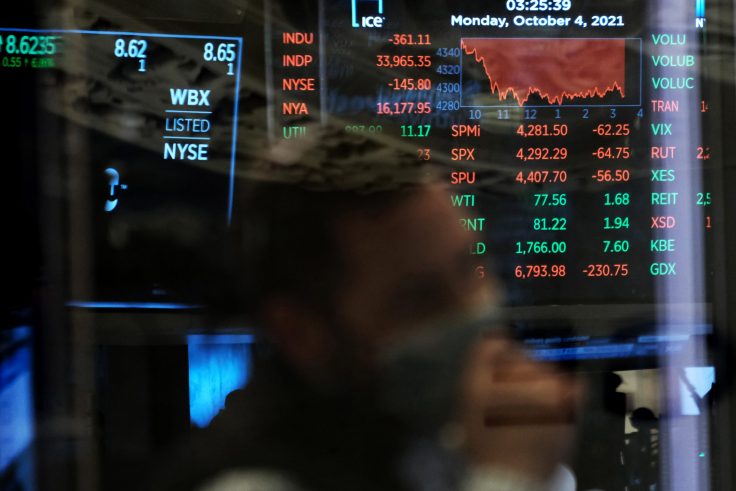 Goldman Sachs Downgrades Economic Growth Forecast