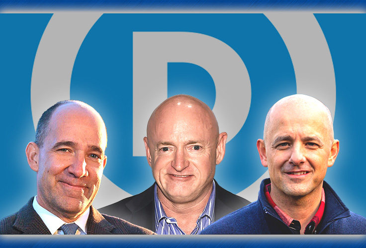 Analysis: Bald Weirdos To Play Outsized Role in 2022 Election