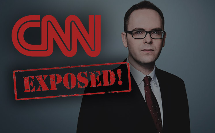 Free Beacon Gets Results: CNN's Daniel Dale Breaks Silence, Attributes Biden-Era Absence to 'Vacation'
