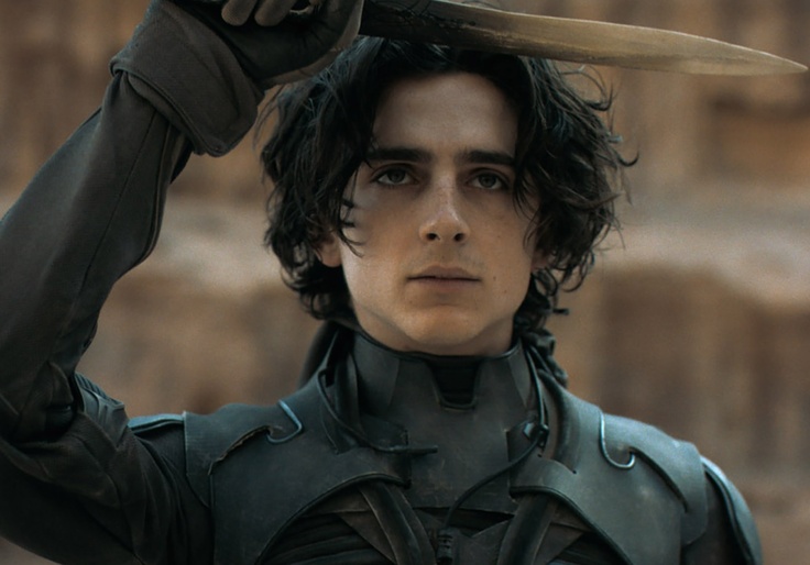 REVIEW: ‘Dune’