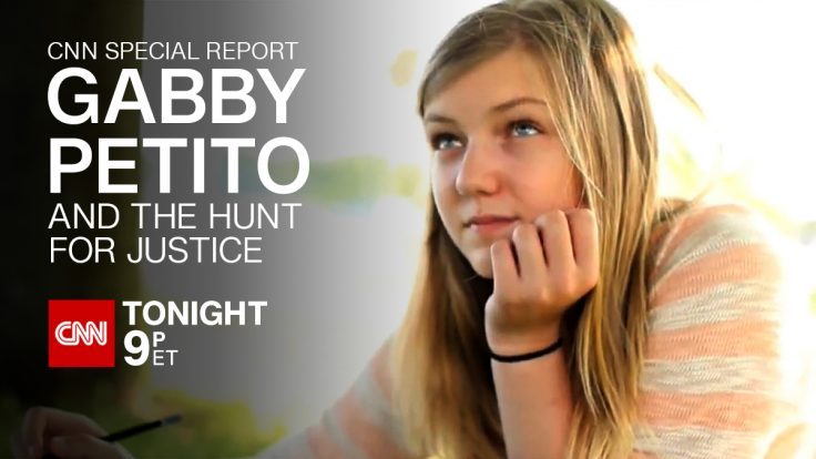 CNN Hosts Decry Media Obsession With Missing White Girls (Fact Check: CNN Obsessed With Missing White Girls)