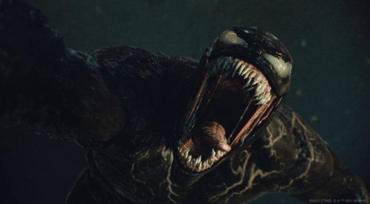 REVIEW: ‘Venom: Let There Be Carnage’