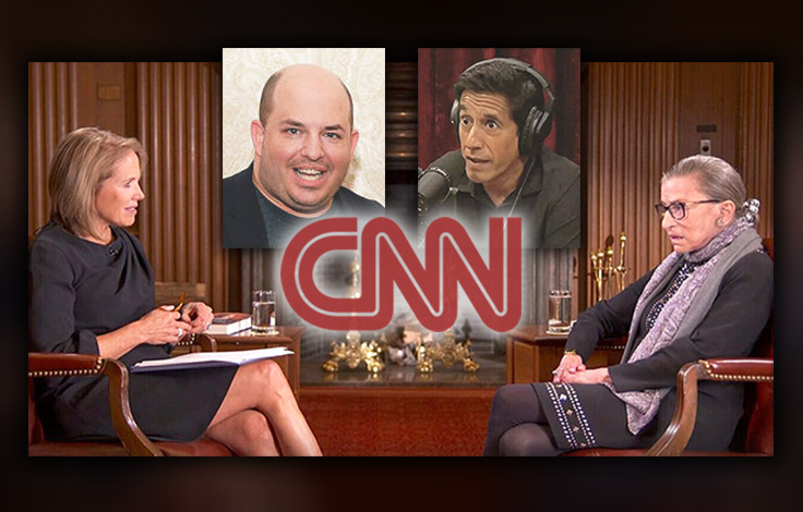 A Banner Week for Journalistic Integrity