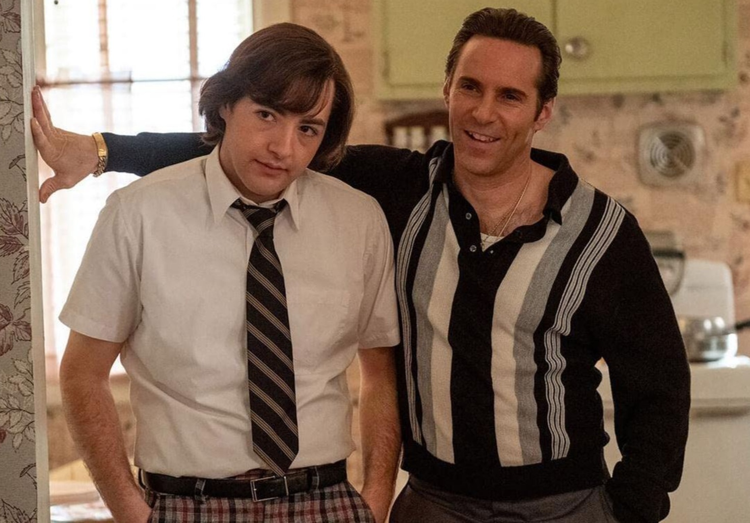 REVIEW: 'The Many Saints of Newark'