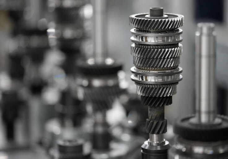 Parts Shortage Stalls US Auto Repair Business
