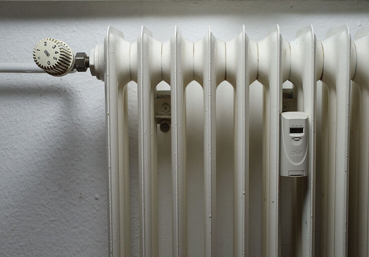 Biden Admin: Expect Winter Heating Costs To Spike