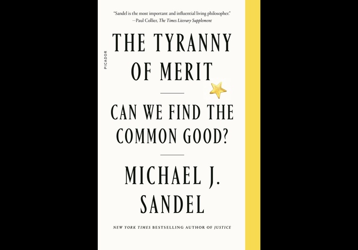 Michael Sandel's Vain Quest for the Common Good
