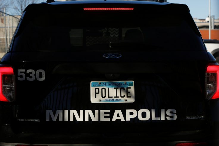 Minneapolis Voters Reject Defunding the Police