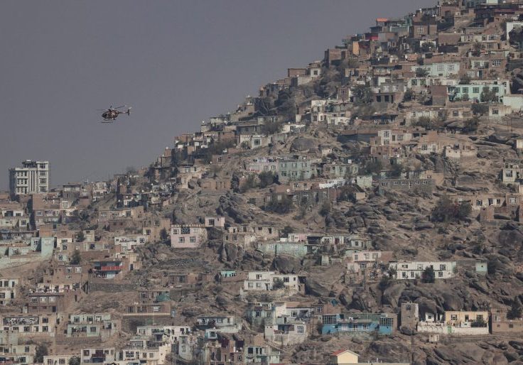 Blinken Says Qatar To Act as US Diplomatic Representative in Afghanistan