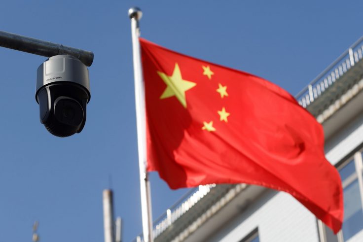 China's Decades-Long Campaign to Steal U.S. Technology Enabled by Systemic Complacency