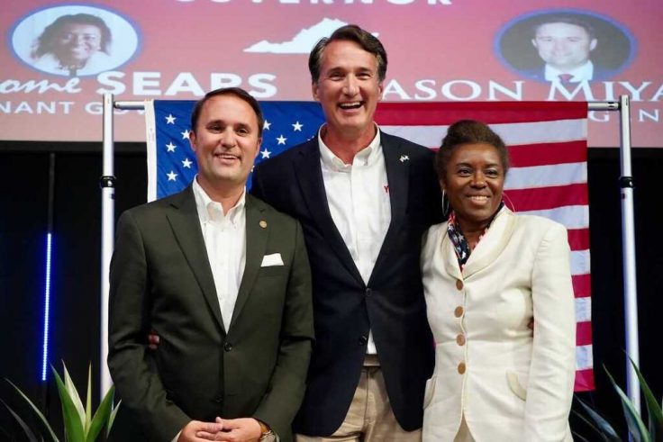 Virginia Attorney General-Elect Will Challenge Biden Admin Vaccine Mandates