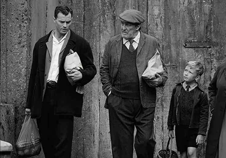 REVIEW: 'Belfast'