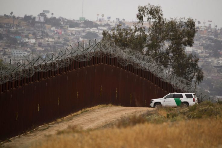 Arrests of Illegal Immigrants on Terror Watch List Hit All-Time High